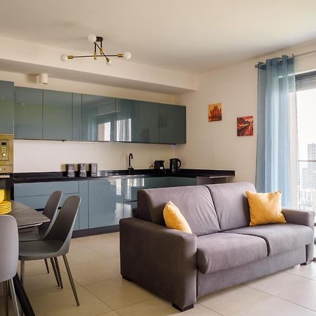 מילאנו Accomodo Miq17 Quadrivano Fiera מראה חיצוני תמונה