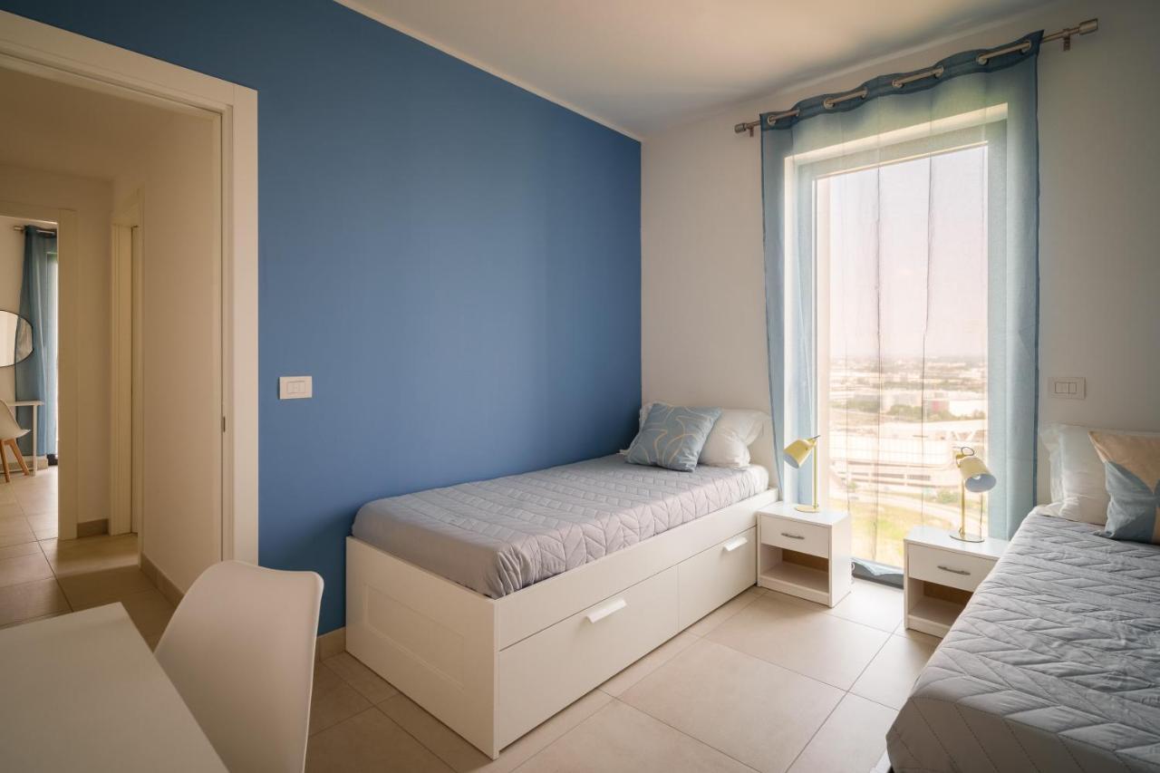 מילאנו Accomodo Miq17 Quadrivano Fiera מראה חיצוני תמונה